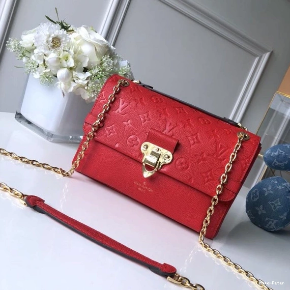 VAVIN VUITTON PM LOUIS 0814
